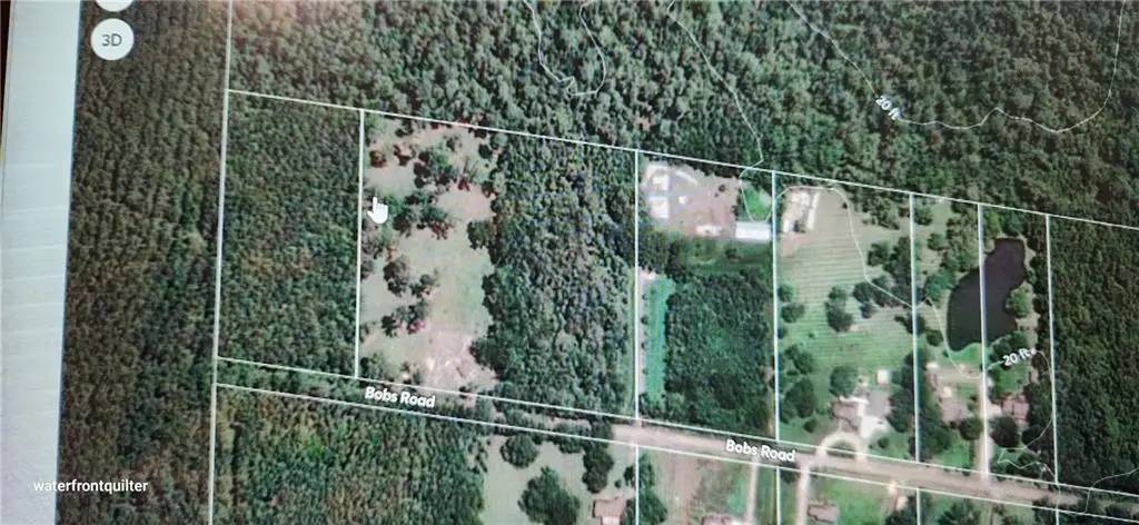 0 Bobs Road, Lacombe, LA 70445 - #1