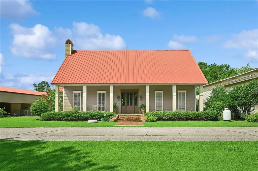 31702 River Pines Drive, Springfield, LA 70462 - #1