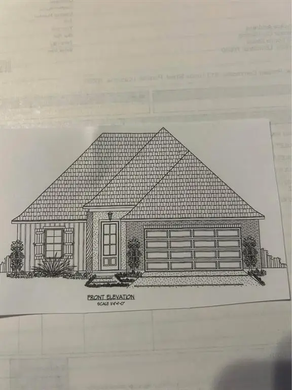 10 Bernice Drive, Luling, LA 70070