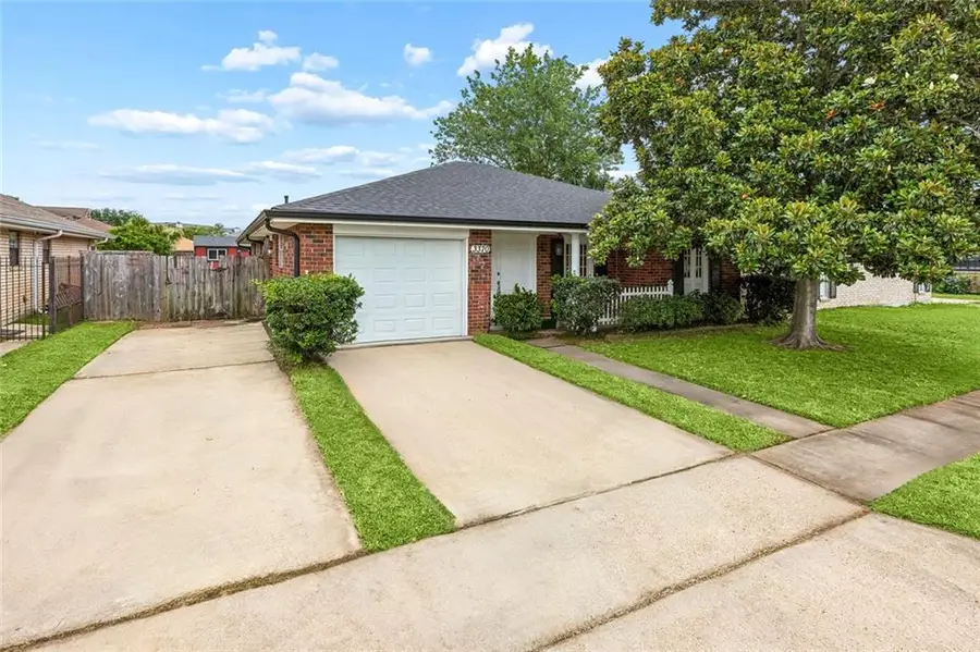 3370 Cannes Place, Kenner, LA 70065 - #2