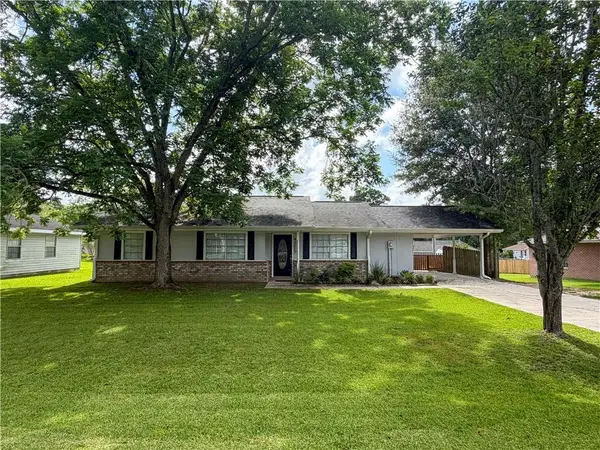 43057 Pecan Ridge Drive, Hammond, LA 70403