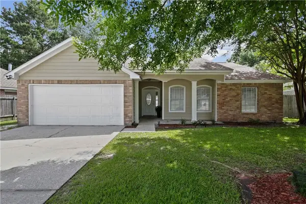1105 Picadilly Circle, Slidell, LA 70461