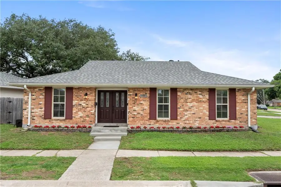1908 Concord Avenue, Metairie, LA 70003 - #2
