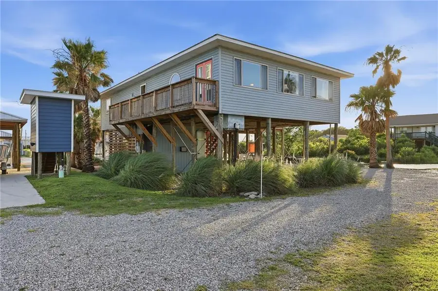 41032 S 8th Street, Slidell, LA 70461 - #3