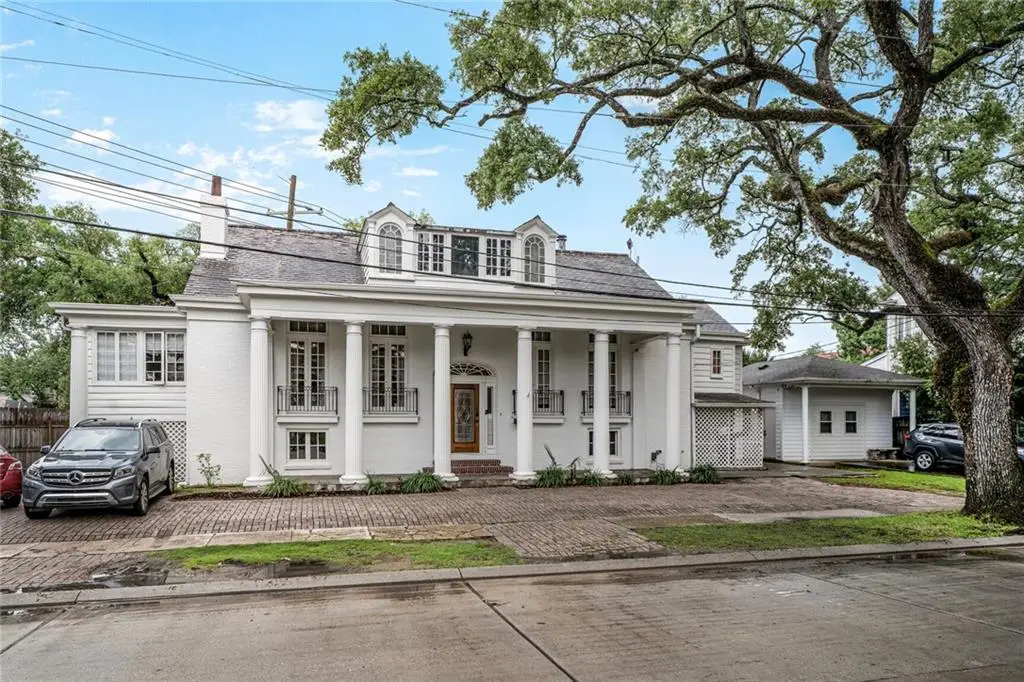 2925 Palmer Avenue, New Orleans, LA 70118 - #1