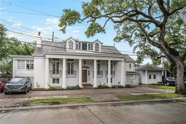 2925 Palmer Avenue, New Orleans, LA 70118