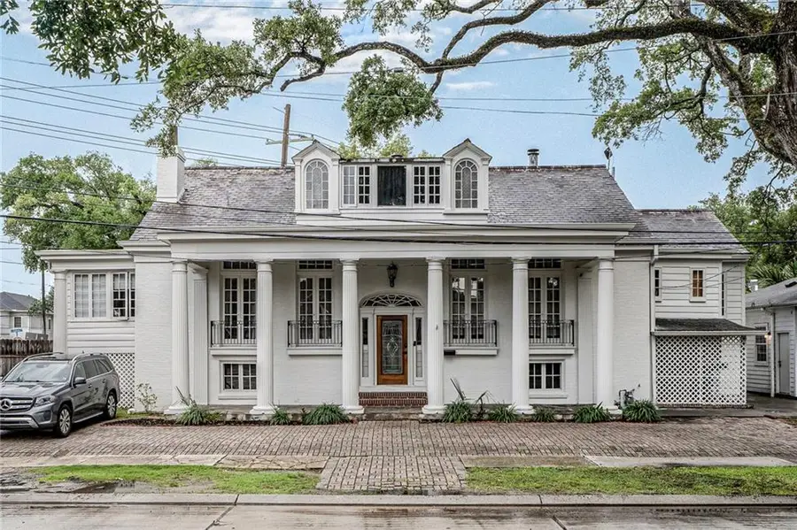 2925 Palmer Avenue, New Orleans, LA 70118 - #2