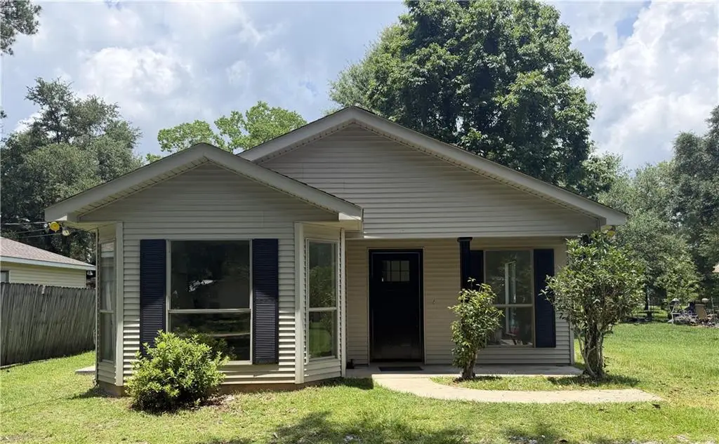 123 Scott Street, Madisonville, LA 70447 - #1