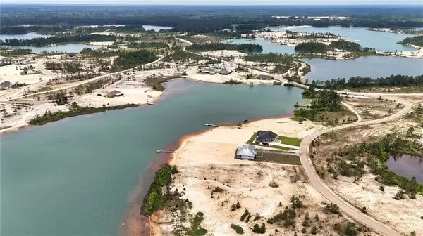 Lot 50 Shore Drive, Franklinton, LA 70438