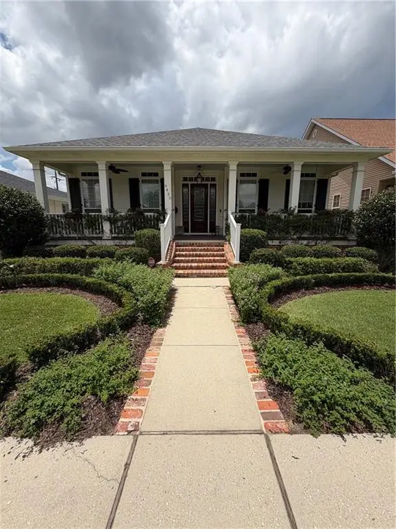 6420 Marshal Foch Street, New Orleans, LA 70119 - #1