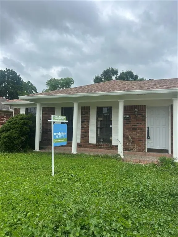 2121 Titan Drive, Harvey, LA 70058 - #1