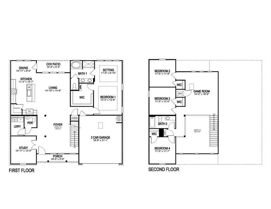 24222 Cordgrass Lane, Ponchatoula, LA 70454 - #2