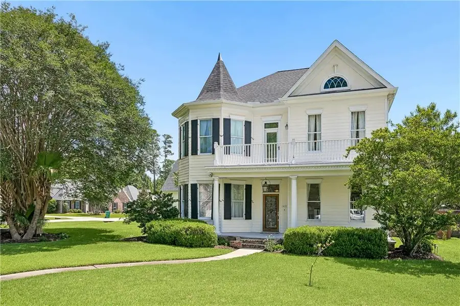 1477 Woodmere Drive, Mandeville, LA 70471 - #2