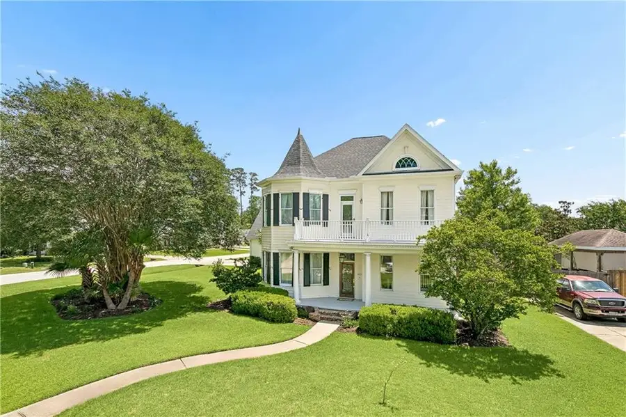 1477 Woodmere Drive, Mandeville, LA 70471 - #3