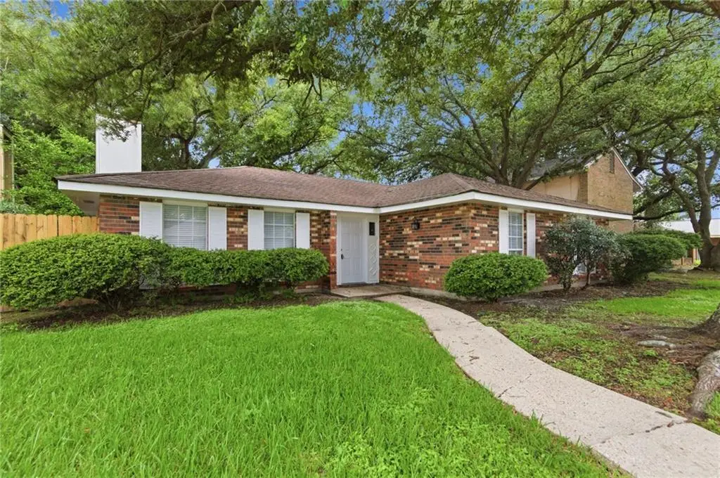 7920 Branch Drive, New Orleans, LA 70128 - #1
