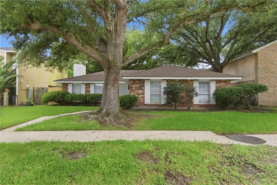 7920 Branch Drive, New Orleans, LA 70128 - #2