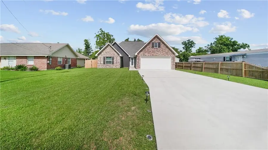 348 E 26th Street, Reserve, LA 70084 - #2