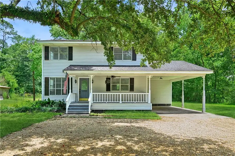 13289 Cannino Road, Hammond, LA 70401 - #2