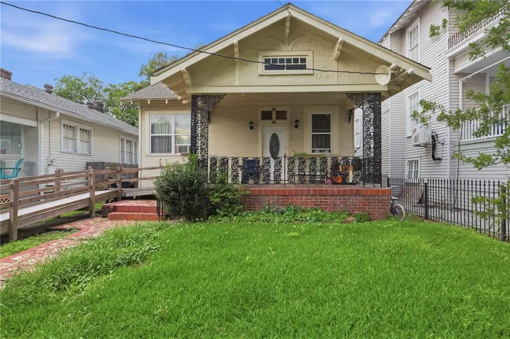 2032 Robert Street, New Orleans, LA 70115 - #1