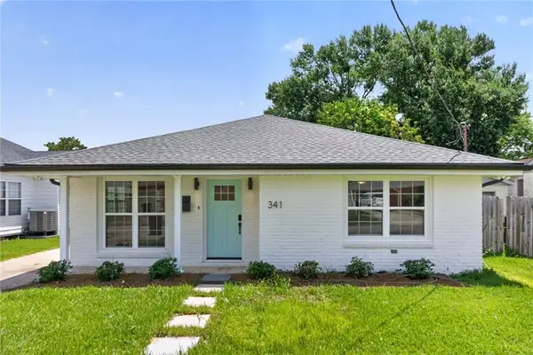 341 Soniat Avenue, Harahan, LA 70123
