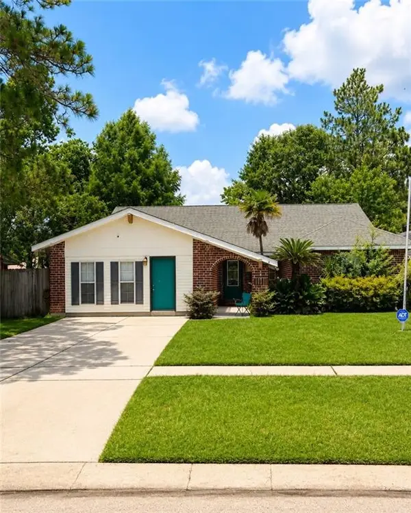 402 Longleaf Drive, Slidell, LA 70458