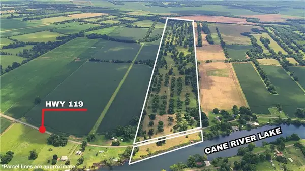 3143 La-119 Highway, Melrose, LA 71452