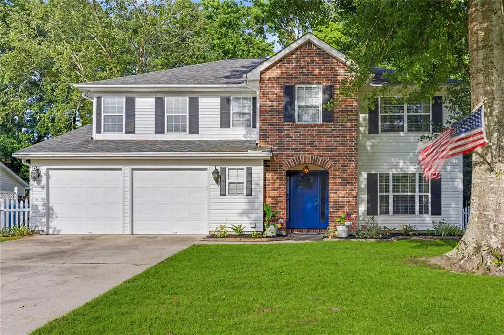 67144 Locke Street, Mandeville, LA 70471 - #1