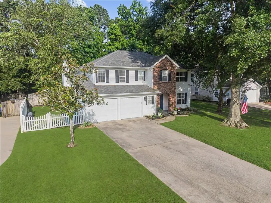 67144 Locke Street, Mandeville, LA 70471 - #2