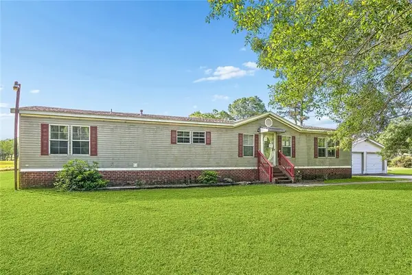 50180 Highway 445 Highway, Loranger, LA 70446