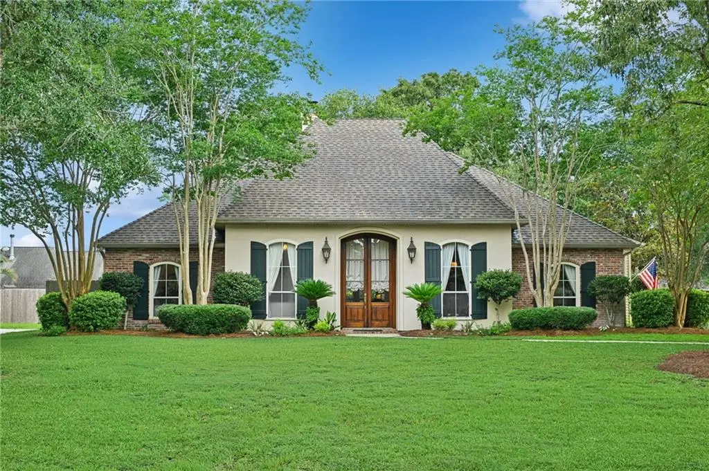 561 Winbourne Drive, Slidell, LA 70461 - #1