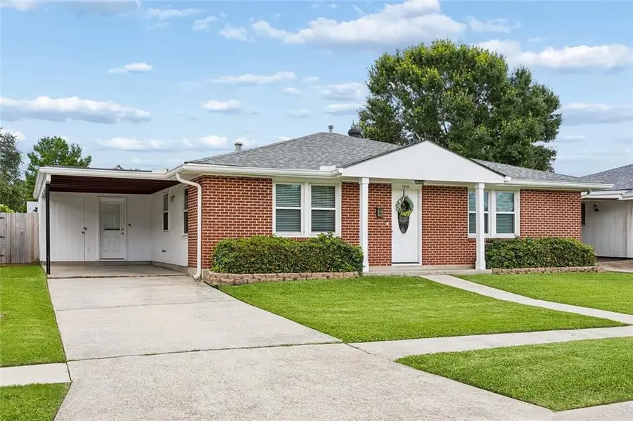 1805 Abadie Avenue, Metairie, LA 70003 - #2