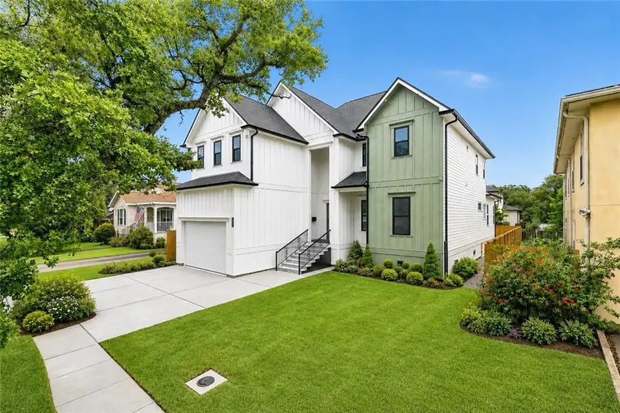 5635 Chamberlain Drive, New Orleans, LA 70122 - #2