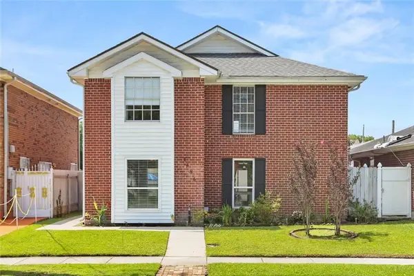 1486 Mirabeau Avenue, New Orleans, LA 70122