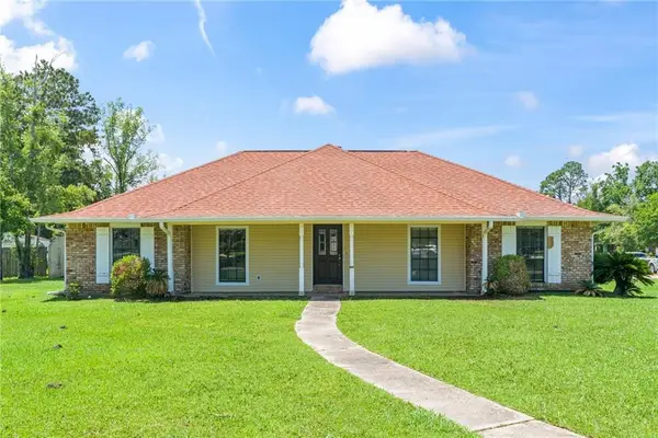 123 Cardiff Court, Slidell, LA 70461