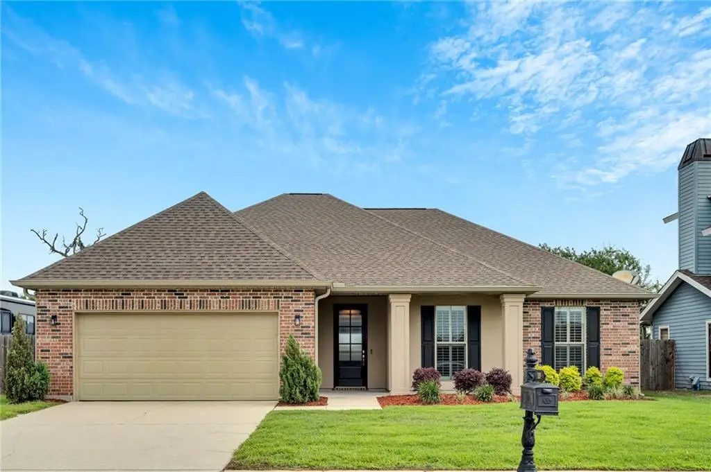 113 Lake Catherine Drive, Luling, LA 70070 - #1
