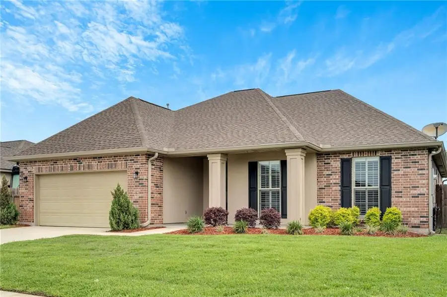 113 Lake Catherine Drive, Luling, LA 70070 - #2