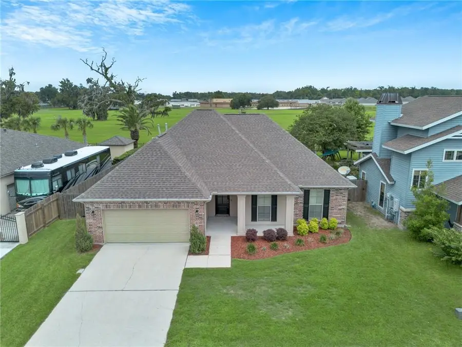 113 Lake Catherine Drive, Luling, LA 70070 - #3