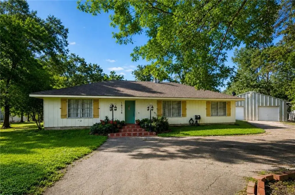 18318 Cusachs Drive, Covington, LA 70433 - #1