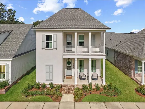 821 Cane Loop Alley, Covington, LA 70433