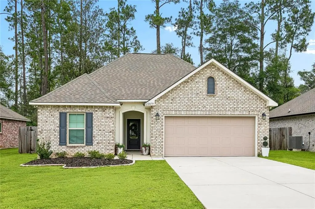 22079 Giselle Drive, Mandeville, LA 70471 - #1