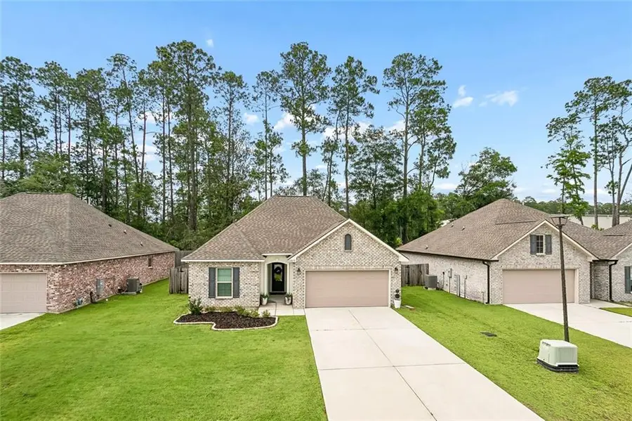 22079 Giselle Drive, Mandeville, LA 70471 - #2