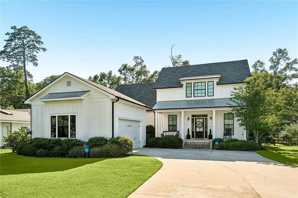 218 Live Oak Street, Mandeville, LA 70448 - #1