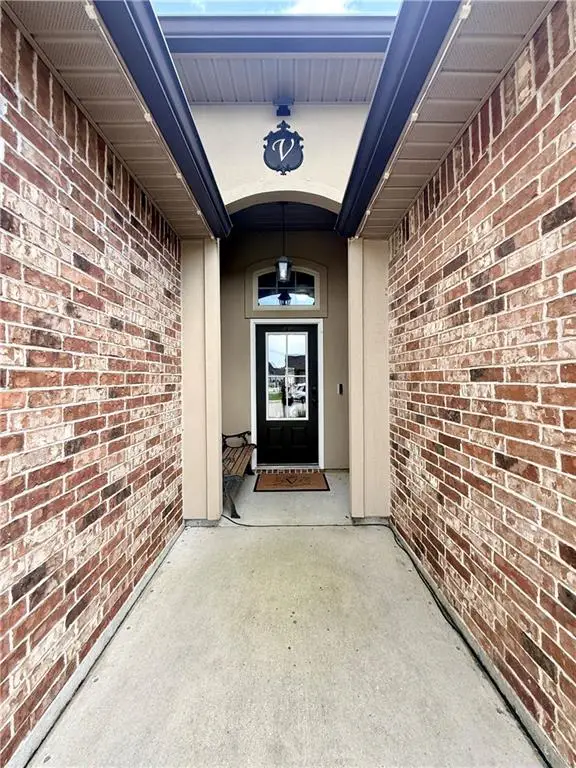4820 Bald Eagle Park, Marrero, LA 70072 - #2