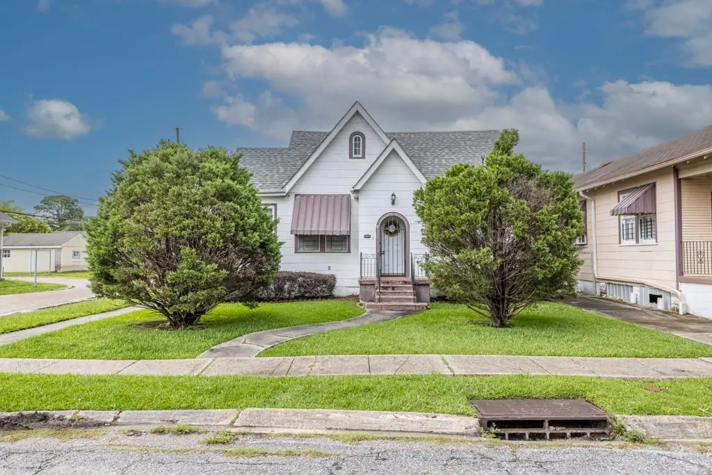 3433 Clermont Drive, New Orleans, LA 70122 - #1