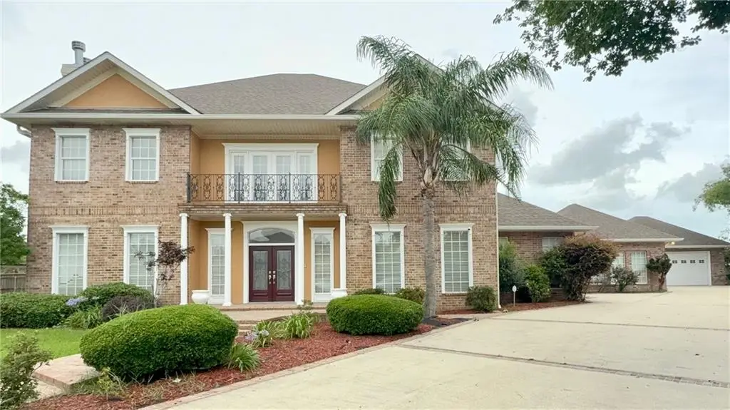 5 Asterbrook Court, Harvey, LA 70058 - #1