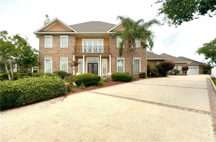5 Asterbrook Court, Harvey, LA 70058 - #2