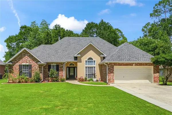 737 Navajo Drive, Abita Springs, LA 70420
