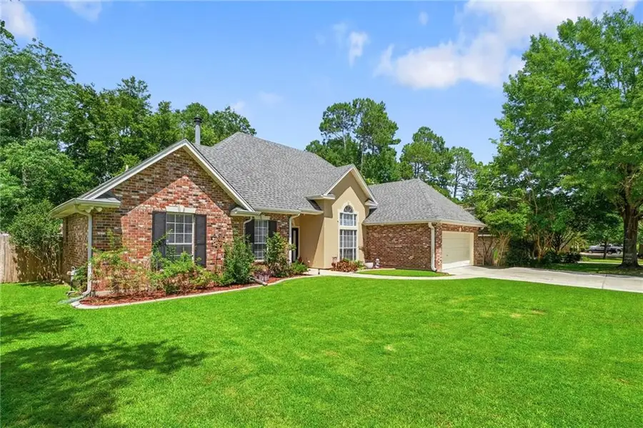 737 Navajo Drive, Abita Springs, LA 70420 - #2