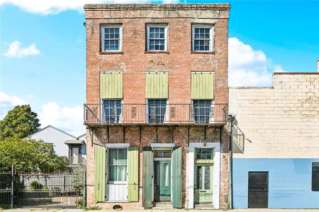 1173 Magazine Street, New Orleans, LA 70130 - #1