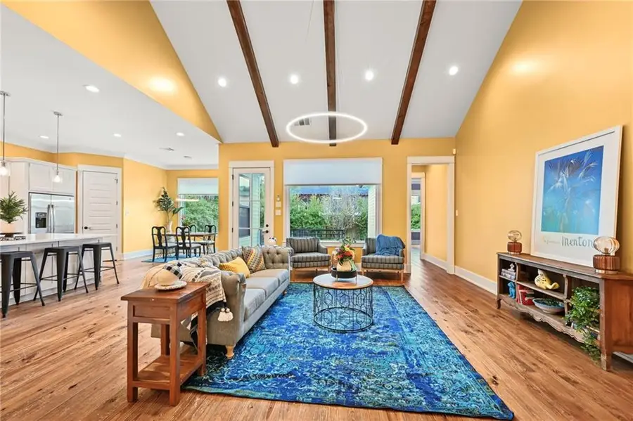 5618 Chatham Drive, New Orleans, LA 70122 - #3